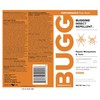 BUGGINS IV Performance - Insect Repellent - Mosquitoes, Gnats, Ticks,