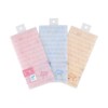 Nakabayashi HPP-TH-P Hippopo Series Antibacterial Multi File 4.3 x 8.7