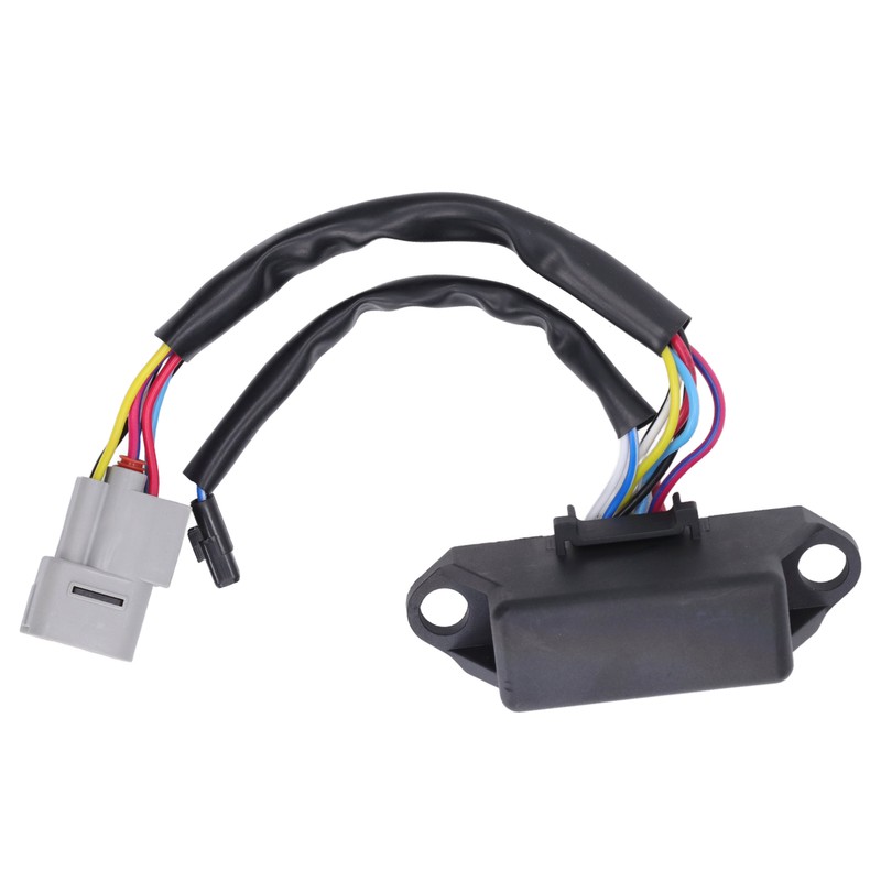 Main Relay Assy Boat Igniter 38580 HW1 672 Boat Igniter
