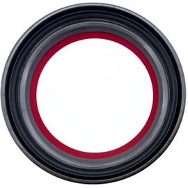 Anillo de sellado fijo superior para aspiradora Dyson V10 SV12, recipiente de polvo, anillo de sellado de cubeta, accesorios de reparación, piezas de repuesto