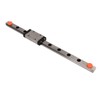 Linear Rail Guide 200MM MGN9H Linear Sliding Rail Guide and