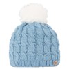 Craghoppers Womens Niamh Hat Blue