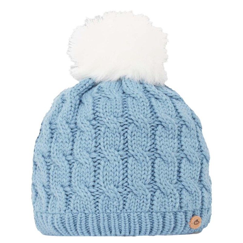 Craghoppers Womens Niamh Hat Blue