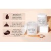 Exfoliante Corporal y Facial Brooklyn Botany de Leche de Coco,