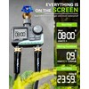 RAINPOINT Water Timer for Garden Hose - 2 Zone Sprinkler