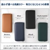 NobleTicks Wallet, Long Wallet, Green Wallet, More Taste, Men's Sorting,