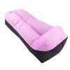 Inflatable Couch 6.1ft Long 2.3ft Wide Oxford Fabric Easy Inflation