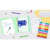 Oxford Live & Go 4 Ring Binder Polyfoam with Refill