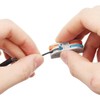 CR-MOESANCO® Universal Tap Set + Connector for Caravan, Motorhome or