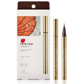 Love Liner Liquid, , ,