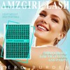 Individual Eyelashes, Cluster Eyelashes, Individual Clusters, 168 Pieces, Eyelash Extensions,