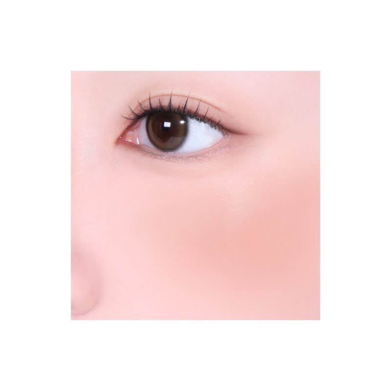 DEAR DAHLIA Petal Drop Liquid Blush (17 Colors) - Glory