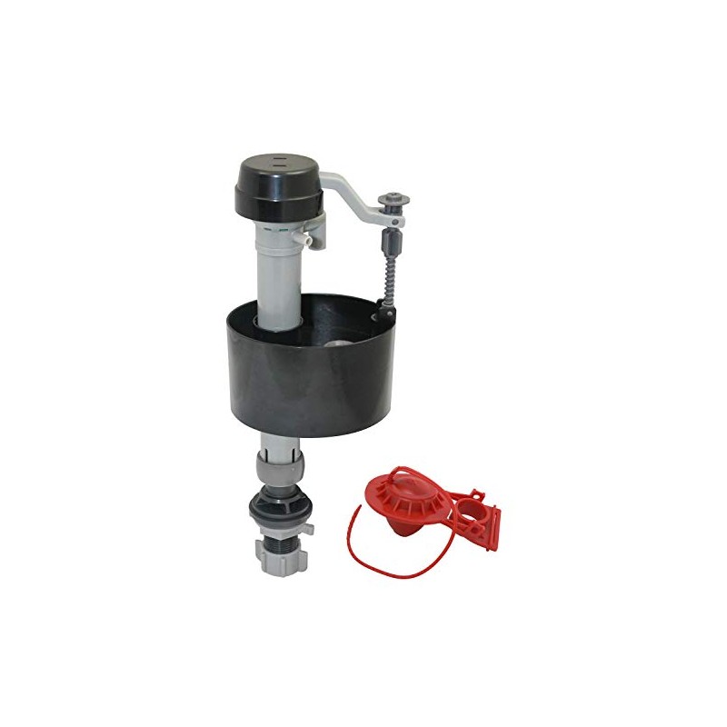 Plumb Pak PlumbPak PP830-8, Universal Adjustable Floatless Anti-Siphon Fill Valve