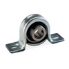 Pillow Block Bearing, Ball, 3/4" Bore