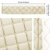 4 Pack Car Seat Belt Pads Seatbelt Protector Soft Comfort