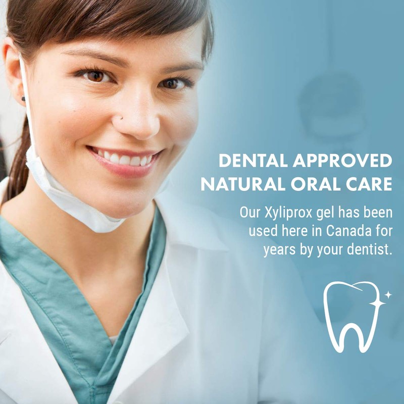 Spa-Dent Whitening Gel Refill – Dental Office Technology – Made