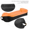 Outdoor Inflatable Sofa Ultralight Beach Camping Travel Sleeping Bag Air