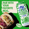 Vita Coco Coconut Juice, Original with Pulp | Big, Bold