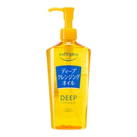 Softymo Deep Cleansing Oil, 8.5 fl oz (240 ml)