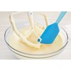 Talisman Designs 2 Piece Set, BPA-Free Silicone Cookie Scoop and