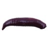 Berkley Gulp! Alive! Floating Pinched Crawler Fishing Soft Bait, Nightcrawler,
