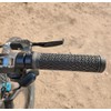GPMTER Bike Handlebar Grips, Single Lock-on Bicycle Grips Handle Bar