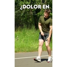 2 Rodilleras Deportiva Compresión Meniscos Rótula Ortopédica                                                                                          