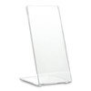 Pack of 5 DIN Long (DL) Advertising Stands as Premium