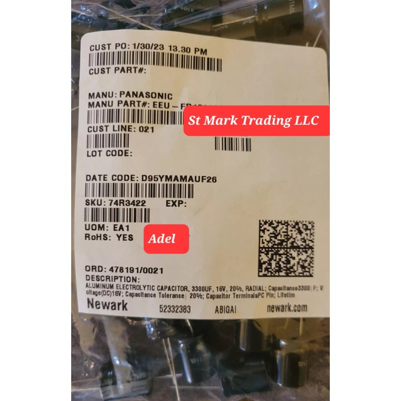 Panasonic DR29 RF-2900 Repair & Upgrade Panasonic Japan Kit 36