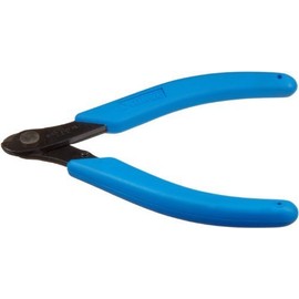 Xuron 2193 String Cutter for Guitar Strings and Violin Strings up to 2 mm Side Cutters Music Wire Cutter