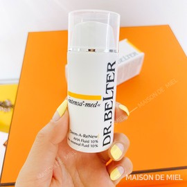 Dr. Belta Intenzamed Derma Renew Ahafluid AHA10% 30ml Essence / 닥터벨타 인텐자메드 더마 리뉴 아하플루이드 AHA10% 30ml 에센스