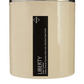 Premier Housewares sugar Ceramic Kitchen Storage Jars Cream Cookie Jars for sugars Canisters for The Kitchen Tea Coffee Sugar Tea Coffee and Sugar Canisters