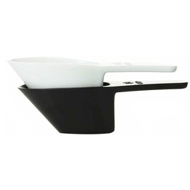 2 Pack Coffee Scoop Measuring Spoons 1/8 Cup