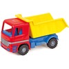 Lena Actros 7250 Plastic Dumper Truck