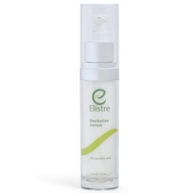 Elistre Revitalize Serum with Vitamin C, For Sensitive Skin