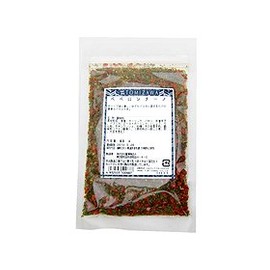 Peperoncino / 2.1 oz (60 g) Tomisawa Shoten Pasta Sauce