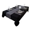Lemos Home Table Runner Table Linen Made of 100% Cotton