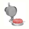 UNI-RHYTHM Professional Hamburger Press Patty Maker,Burger Press adjustable,from 1/4Lb to