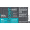 Known Tasty Creatine Gummies - 3400mg Creatine Monohydrate - Supports