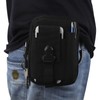 Tactical Waist Bag Utility Military Wallet Pack Belt Molle Multi
