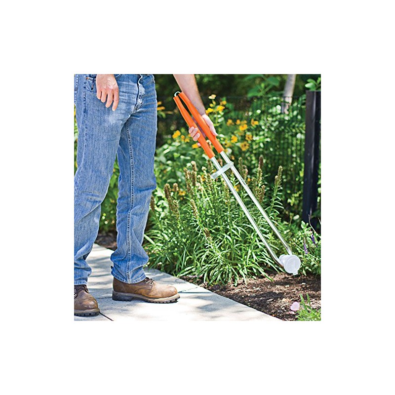 A.M. Leonard Clean Up Caddy, Pick Up Caddy