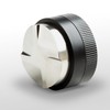 53mm Coffee Distributor, Espresso Distribution Tool,Coffee Leveler- Professional Espresso Distributor