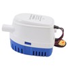 Auto Bilge Pump Impact Resistance Mini Multifunctional DC Submersible Pump