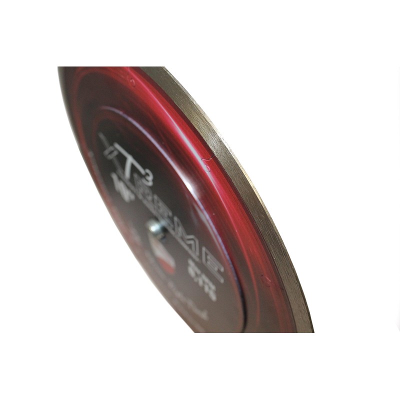 T3 Xtreme 4" Diamond Blade