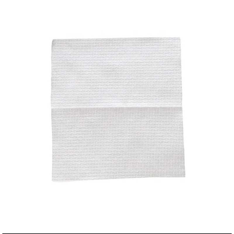 Clean Towels XL, Biodegradable, Extremely Soft, 50 Count, Vegan, Cruelty