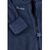 Sterntaler Baby Jumpsuit, Unisex, blue
