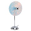 LED Table Lamp USB Plug in E14 Bulb Decorative Ambient