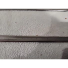 Tersa Genuine Swiss TERSA UM-1950260 HSS 260mm x 10m x 3mm Planer Blade Knife - 2pc.