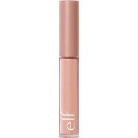 e.l.f. Corrector de color Camo, Corrector de color hidratante y duradero para camuflar decoloración, opacidad y enrojecimiento, vegano y libre de crueldad, melocotón