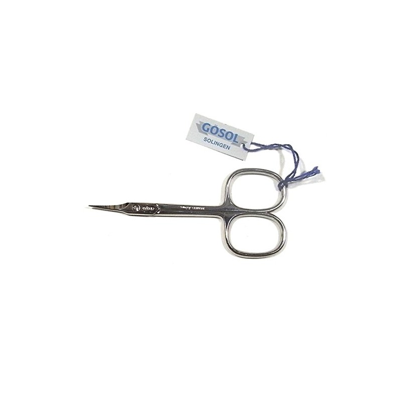 ge-zoru (Print) Gosol kyu-texikurusiza- 9 cm Tip Anti, Ultra Tsim Eyebrow,